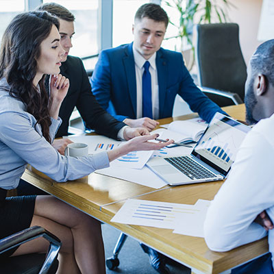Support Services Peterborough